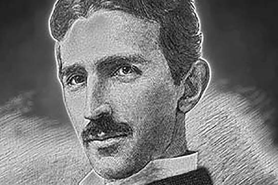 Five Fascinating Facts About Nikola Tesla